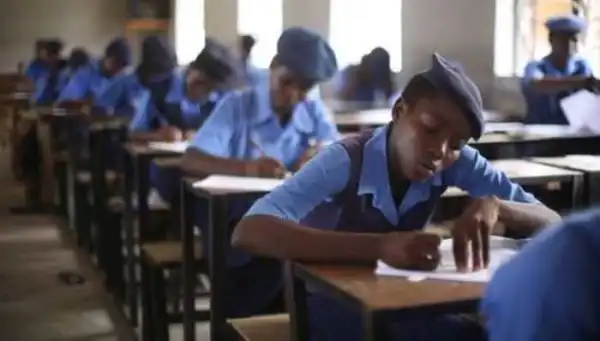 Revealed: Why Many Students Usually Fail Maths In NECO & WAEC – Mathematics Professor Reveals